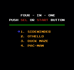 欢乐合卡 - 4 合 1 (澳洲版) (合卡)